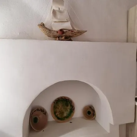 Kozas Art House, Symi