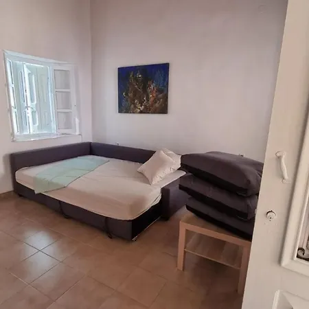 Kozas Art House, * Symi