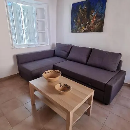 Kozas Art House, Appartement *