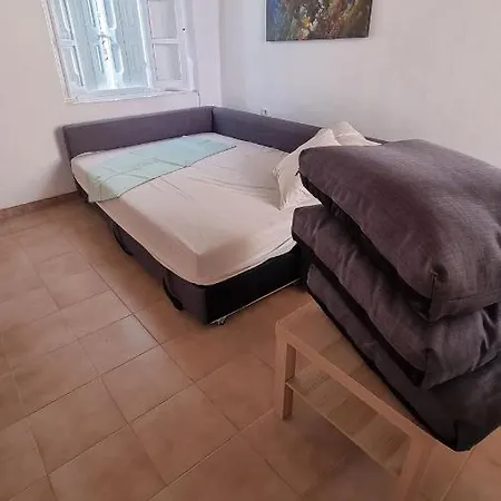 Appartement Kozas Art House,