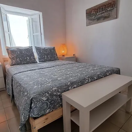 Kozas Art House, * Symi