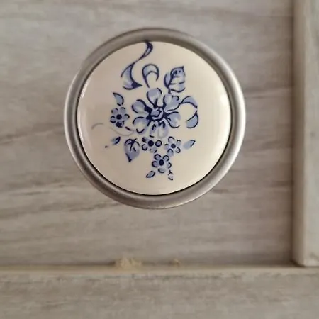 Kozas Art House, Appartement