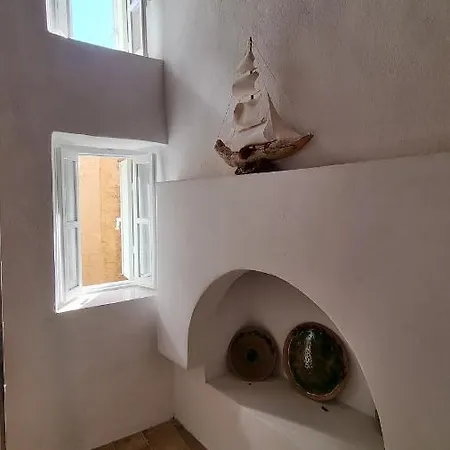 Kozas Art House, * Symi