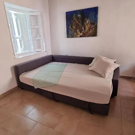 Kozas Art House, Symi