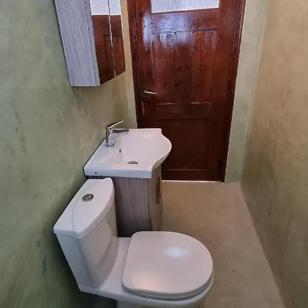 Kozas Art House, * Symi