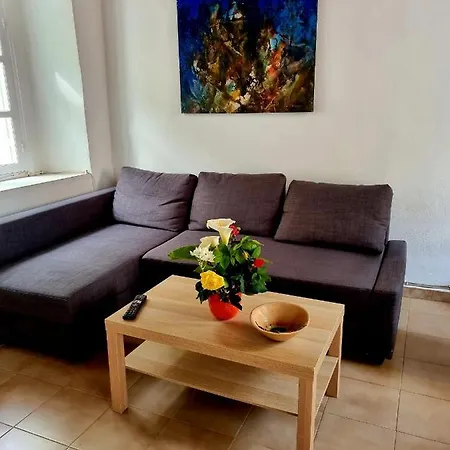 Kozas Art House, Symi