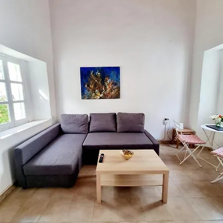 Appartement Kozas Art House,