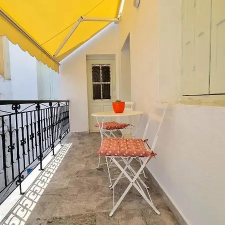 Kozas Art House, Appartement *