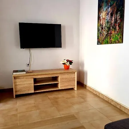 Kozas Art House, Appartement Symi