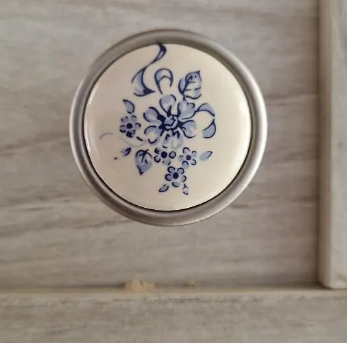 Kozas Art House, شقة