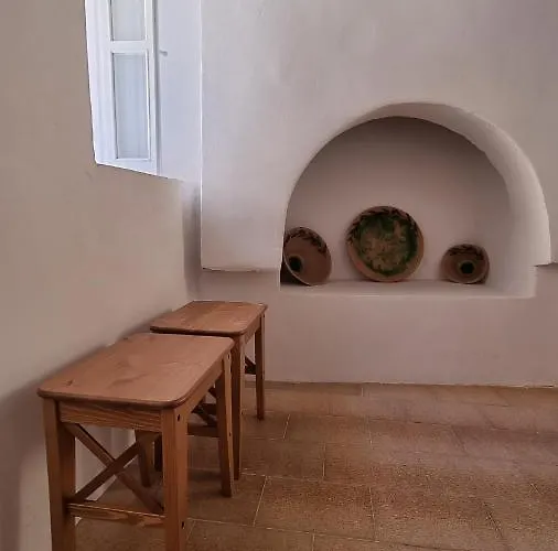 Kozas Art House, شقة سيمي