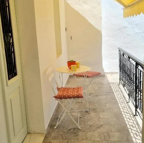 Kozas Art House, شقة سيمي