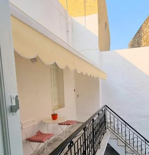 Kozas Art House, شقة *