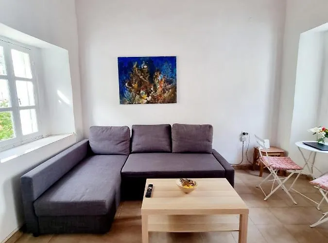 شقة Kozas Art House,