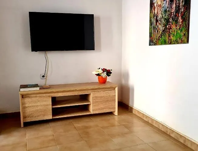 Kozas Art House, شقة سيمي