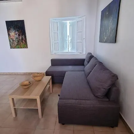 Apartment Kozas Art House, Symi
