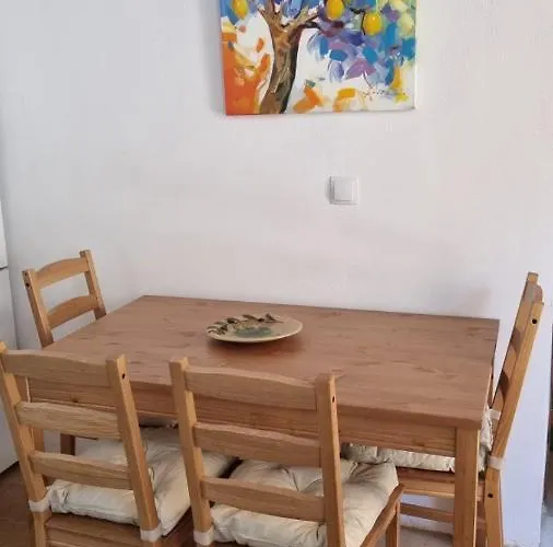 Lägenhet Kozas Art House, *