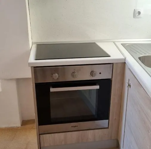 Appartement Kozas Art House, *