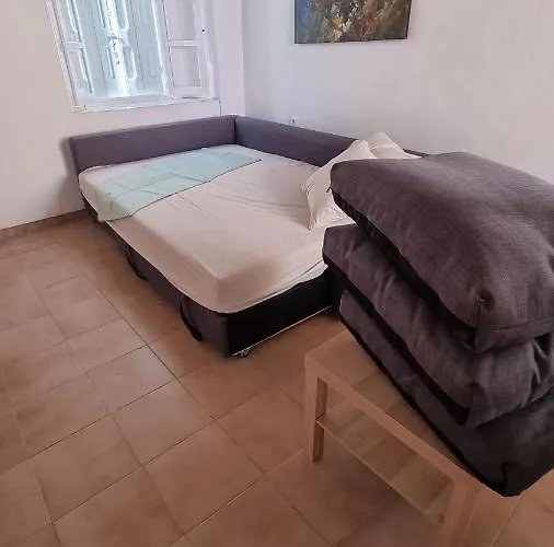 Appartement Kozas Art House,