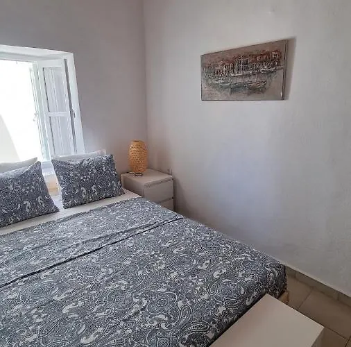 Kozas Art House, Apartment