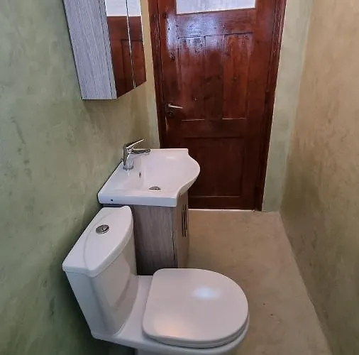 Kozas Art House, * Sými