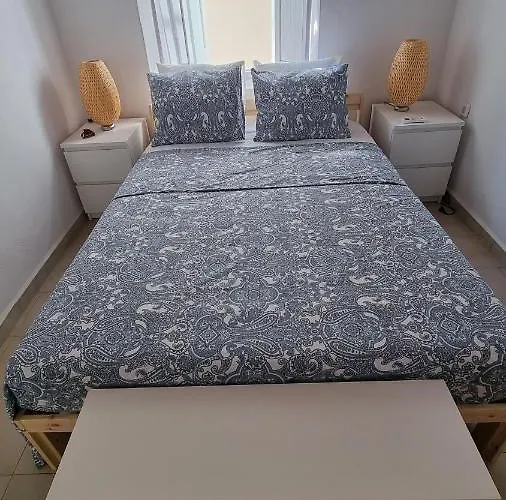 アパート Kozas Art House,